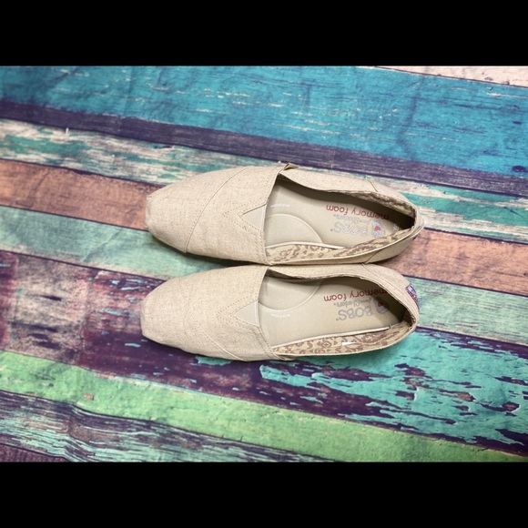 Bobs By Sketchers Shoes - Picture 2 of 5